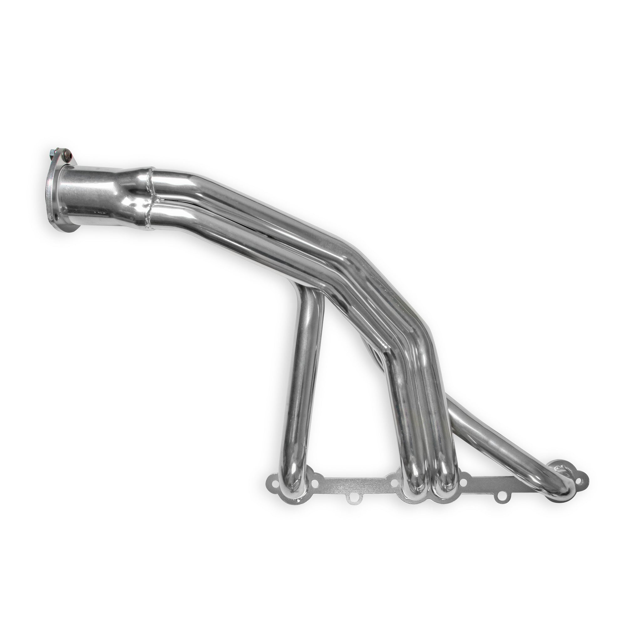 Flowtech Long Tube Headers - 1966-87 Chevy/GMC 1500/2500/3500 Truck / 1988-91 Chevy/GMC 3500 Crew Cab 2WD & 4WD