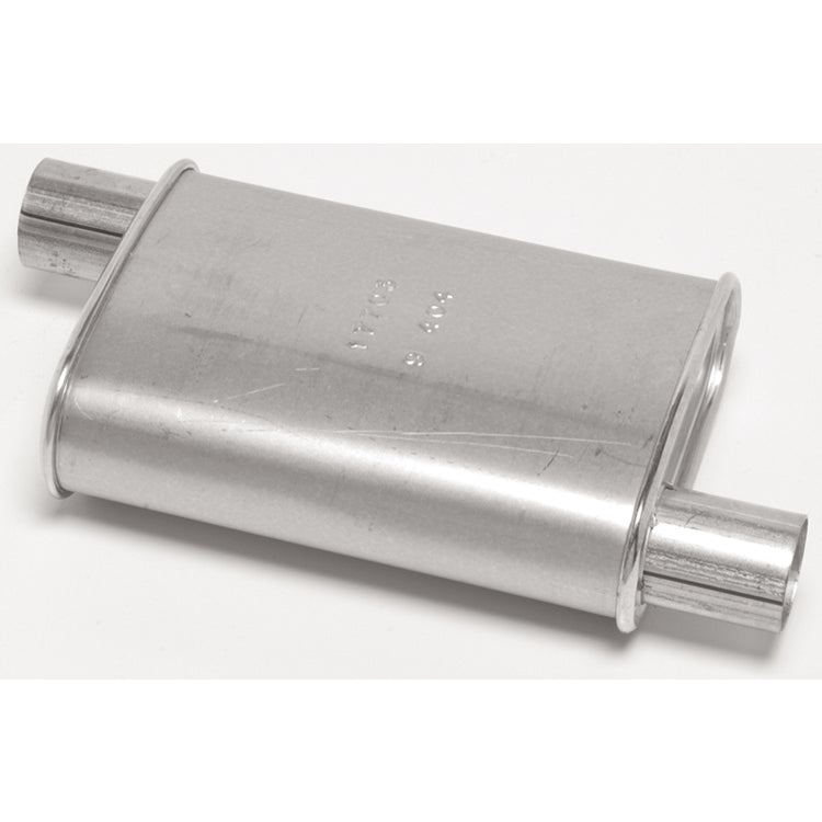 DynoMax Performance Exhaust California Boss Turbos