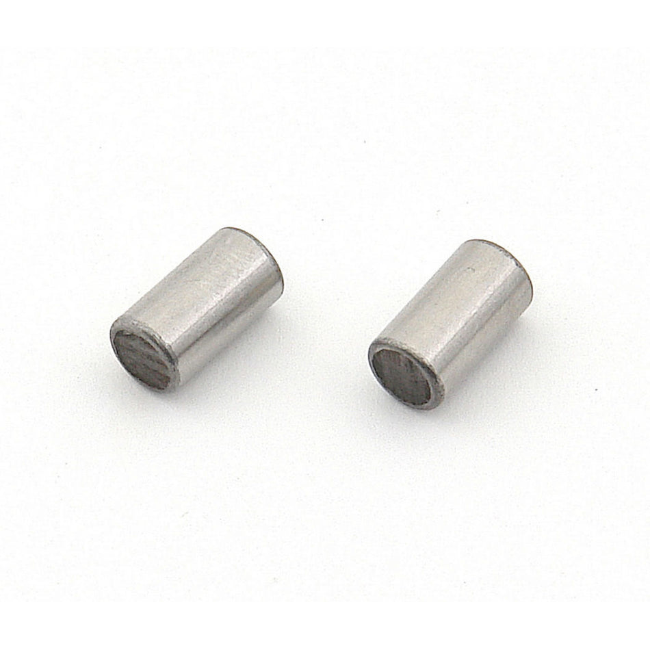 Mr. Gasket Cylinder Head Dowel Pins - .316" Outside Diameter - .629" Height - Chevy, Mopar - Pair