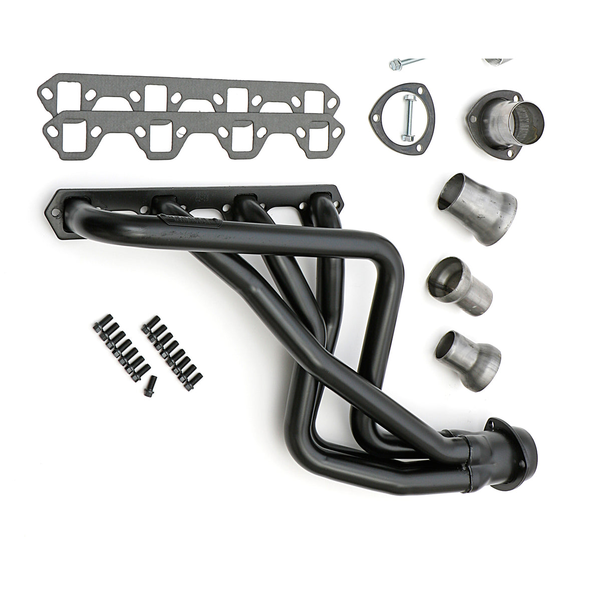 Hedman Hedders Street Headers - 1.5 in Primary