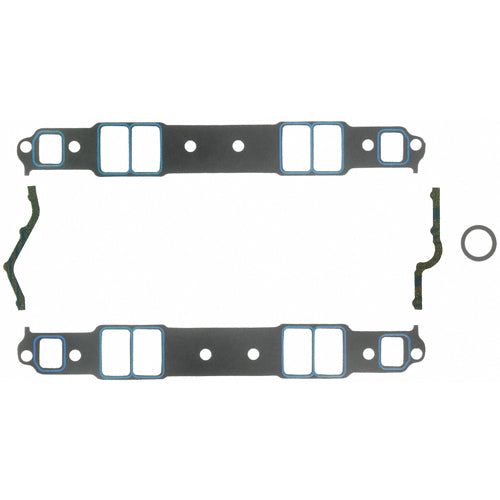 Fel-Pro Intake Manifold Gaskets - SB Chevy