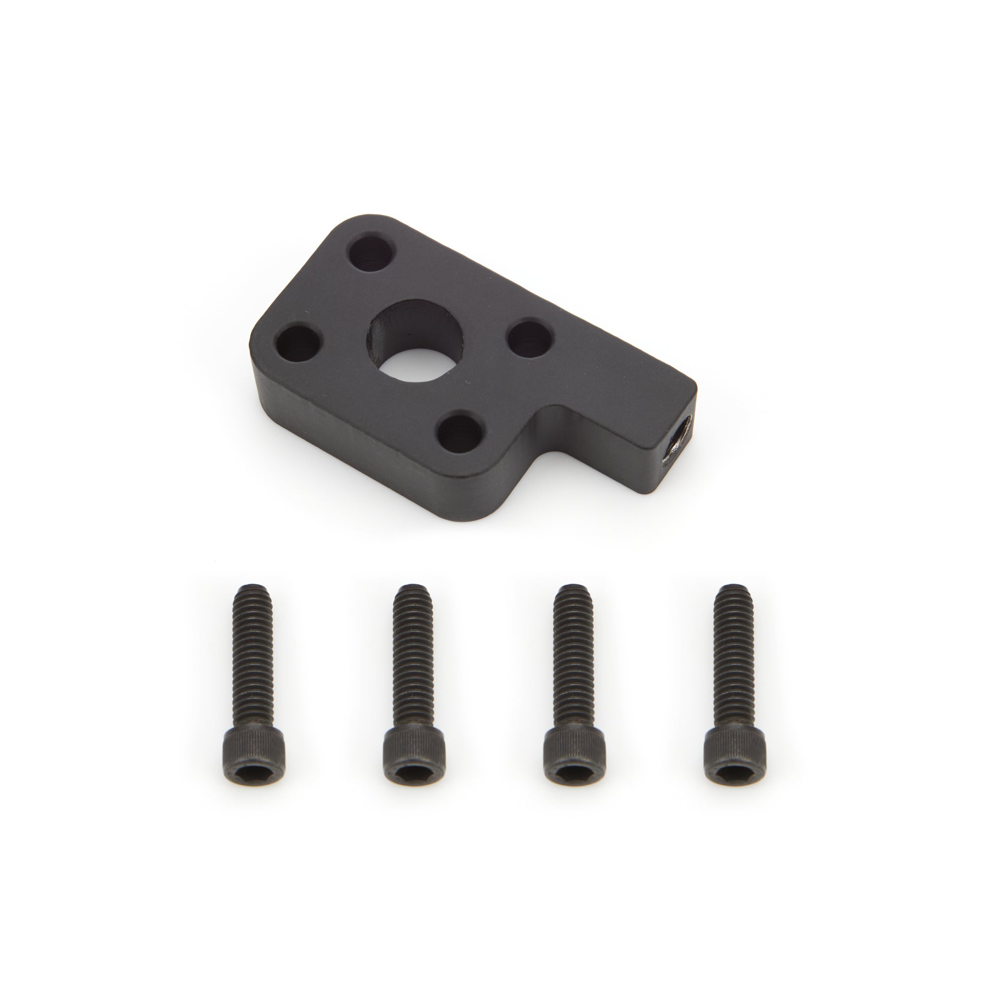 BSB Steel Bolt-On Shock Mount