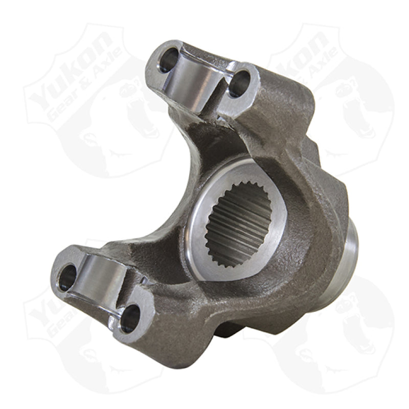 Yukon Pinion Yoke - Dana 30 - 44 - 50 - & 300 w/ 26 Spline - 1310 U-Joint Size