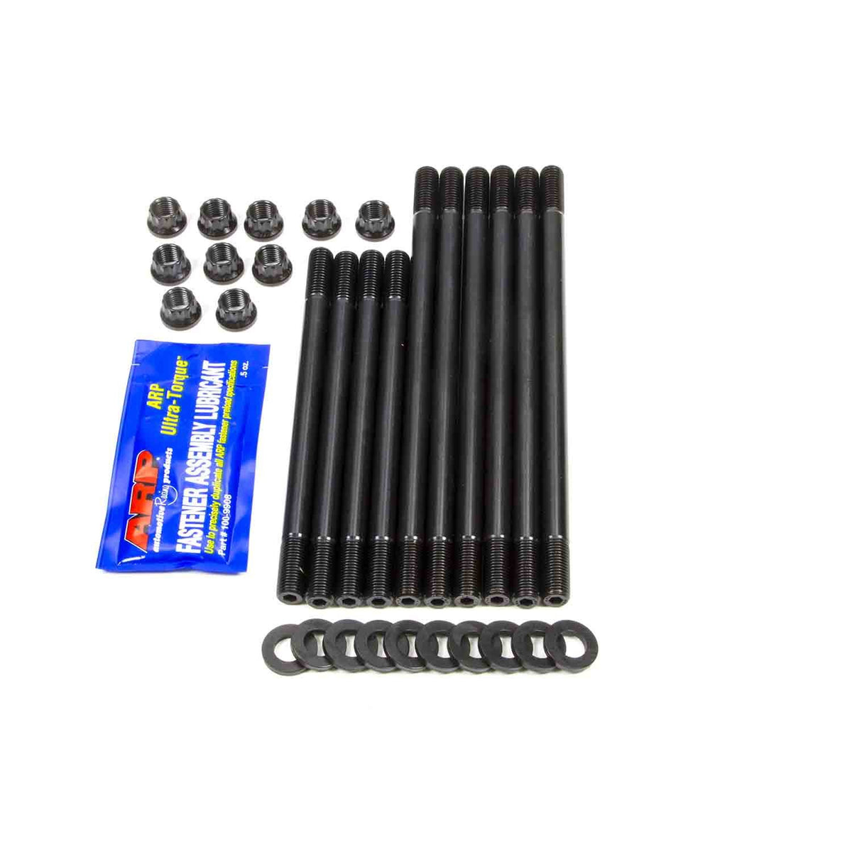 ARP Chrysler Head Stud Kit - 12 Point SOHC Neon