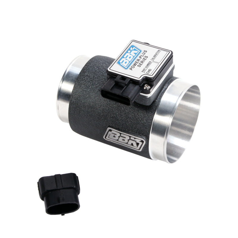 BBK Performance Mass Airflow Meter - 76 mm