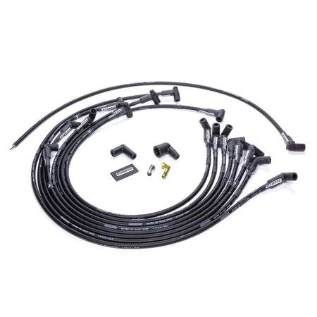 Moroso Ultra 40 Plug Wire Set - BB Chevy HEI