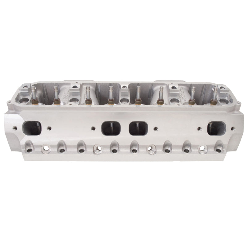 Edelbrock Victor Max Wedge Cylinder Head - Chamber Size: 75cc