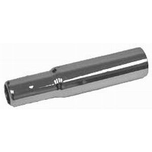 Racing Power Tri-Step Oil Filler Tube