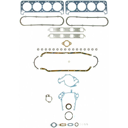 Fel-Pro Full Engine Gasket Set - Cadillac V8