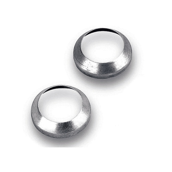 Earl's #12 Conical Seals (2 Pack)