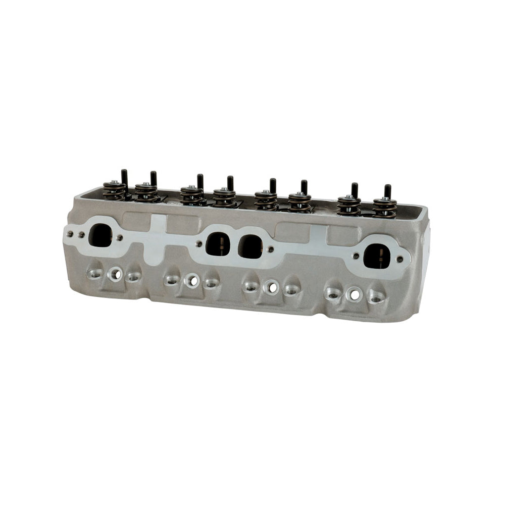 BRODIX IK 180 Cylinder Head - Assembled