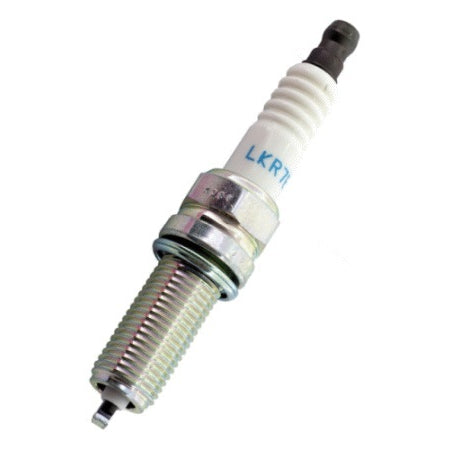 NGK Standard Spark Plug 12 mm Thread 26.5 mm Reach Gasket Seat - Stock Number 1643