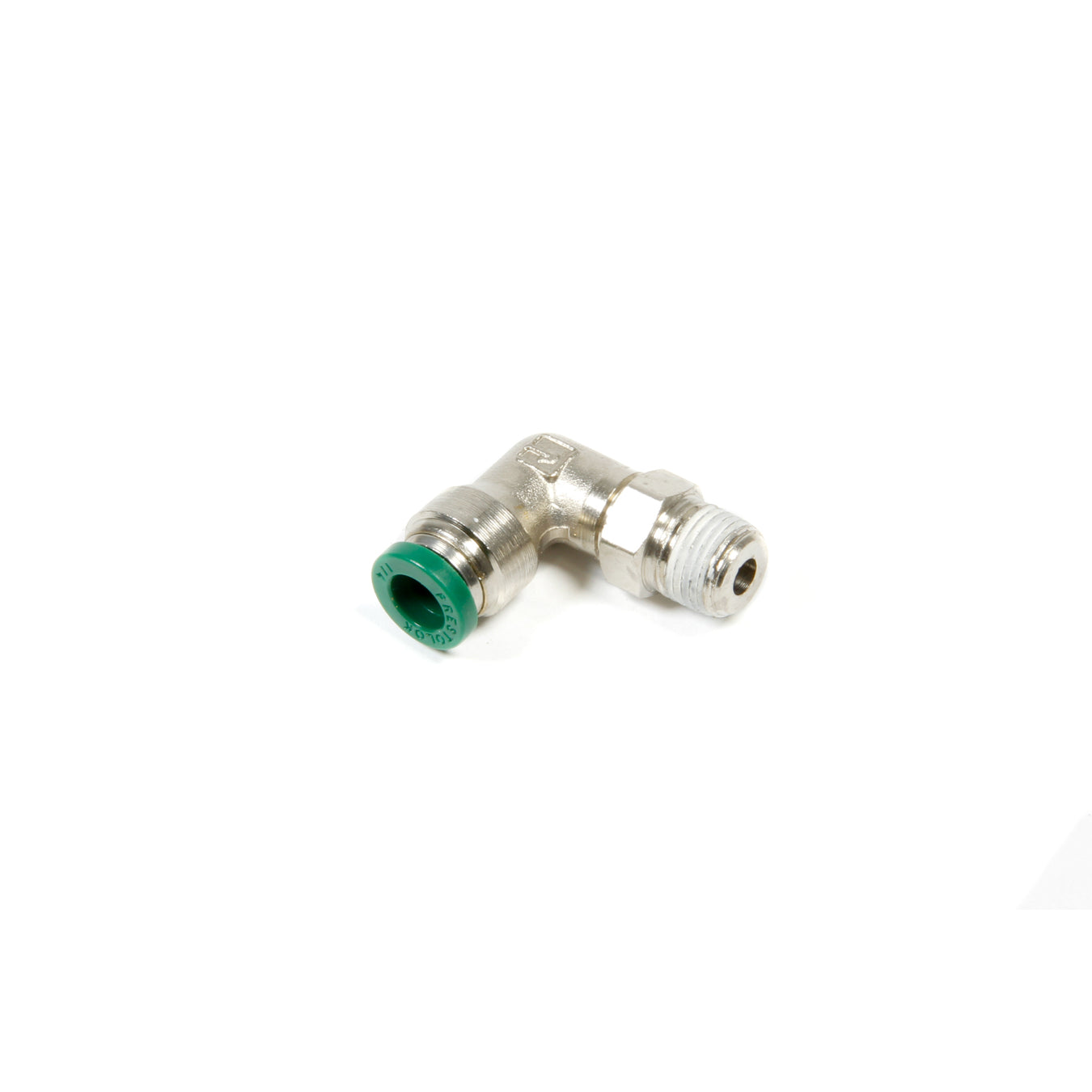 Shifnoid 90° Swivel Fitting - 1/8 NPT to 1/4 Air Line