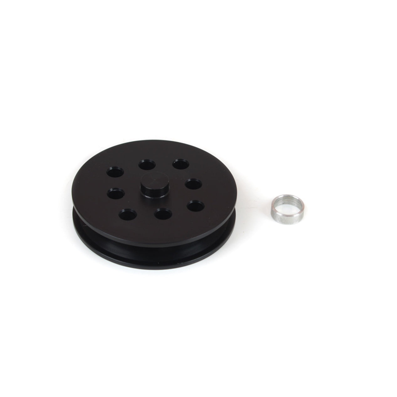 Canton Water Pump Mounted Drive Pulley - For 5/8" or 3/4" Shaft Water Pumps