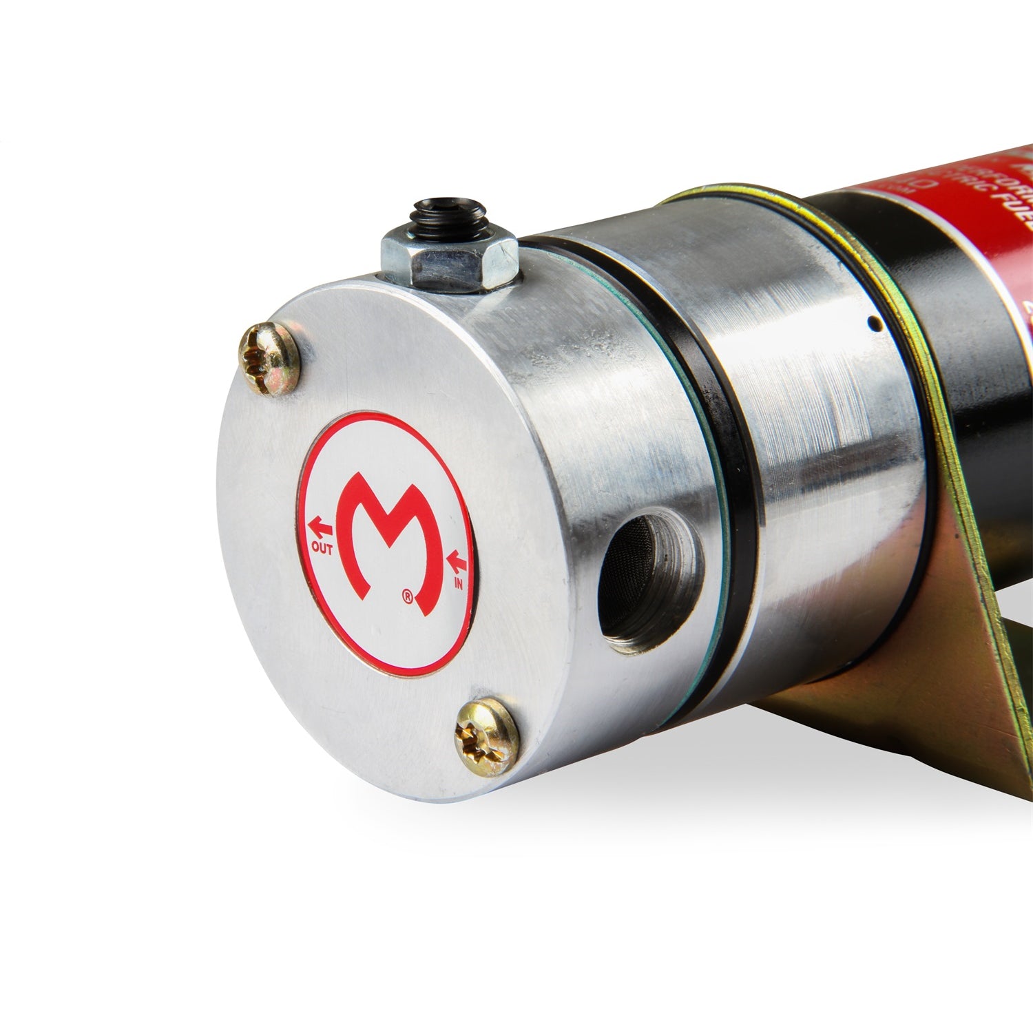 Mallory Elec. Fuel Pump