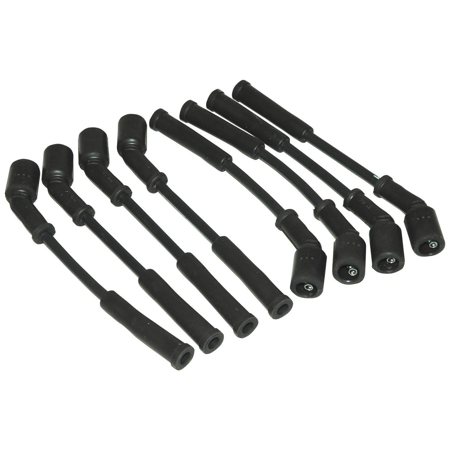 MSD Street Fire Plug Wire Set LS 4.8L/5.3L/6.0L