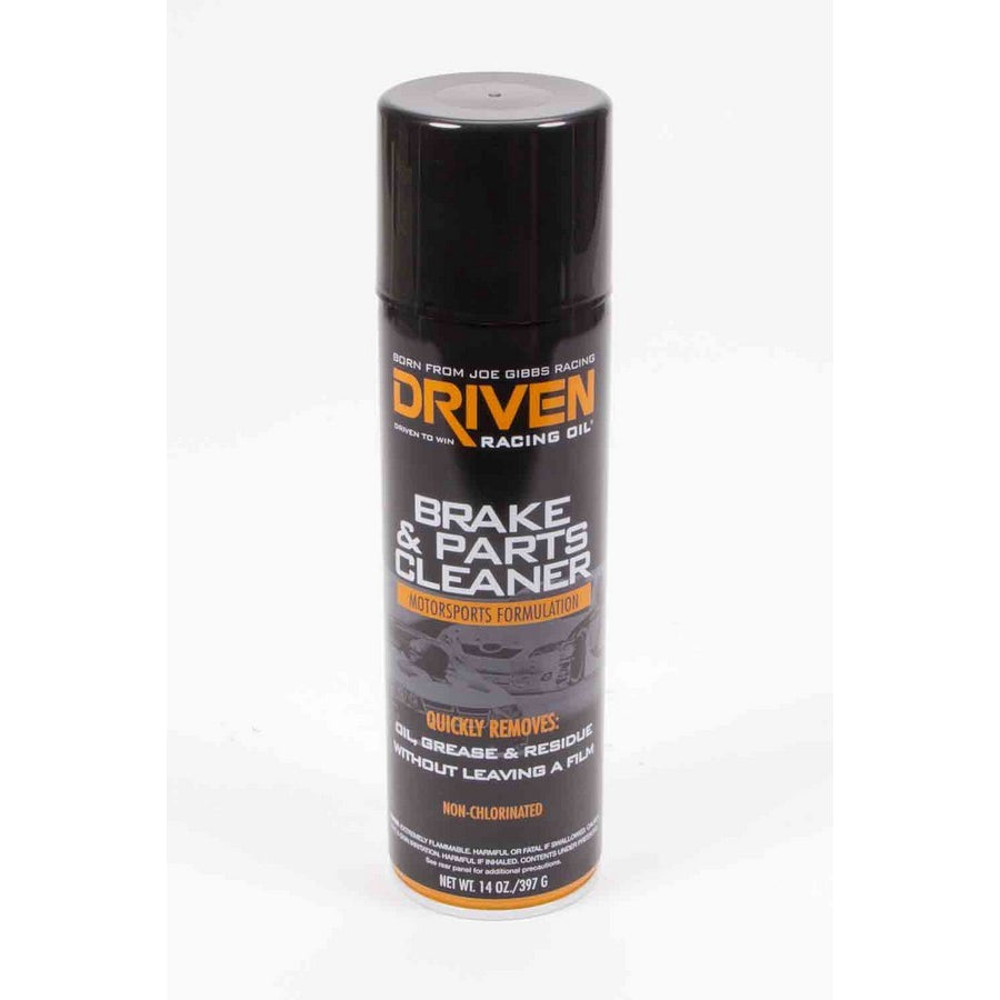 Driven Brake & Parts Cleaner - 14 oz. Aerosol