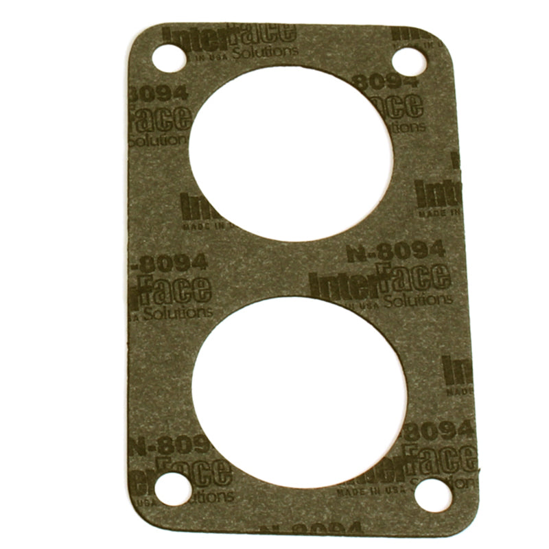 BBK Throttle Body Gasket Kit - 56mm F-Series