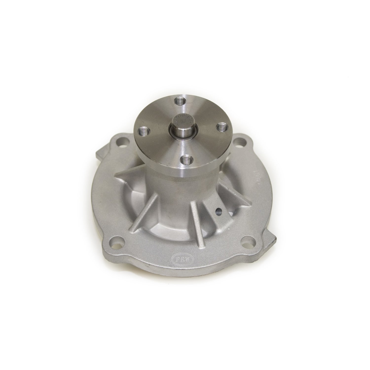 PRW Industries Mechanical Water Pump - High Performance - 5/8" Pilot -Aluminum - Big Block Mopar