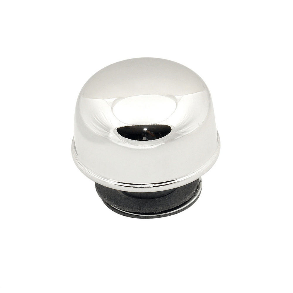 Mr. Gasket Breather / Oil Filler Cap - Twist-On Style