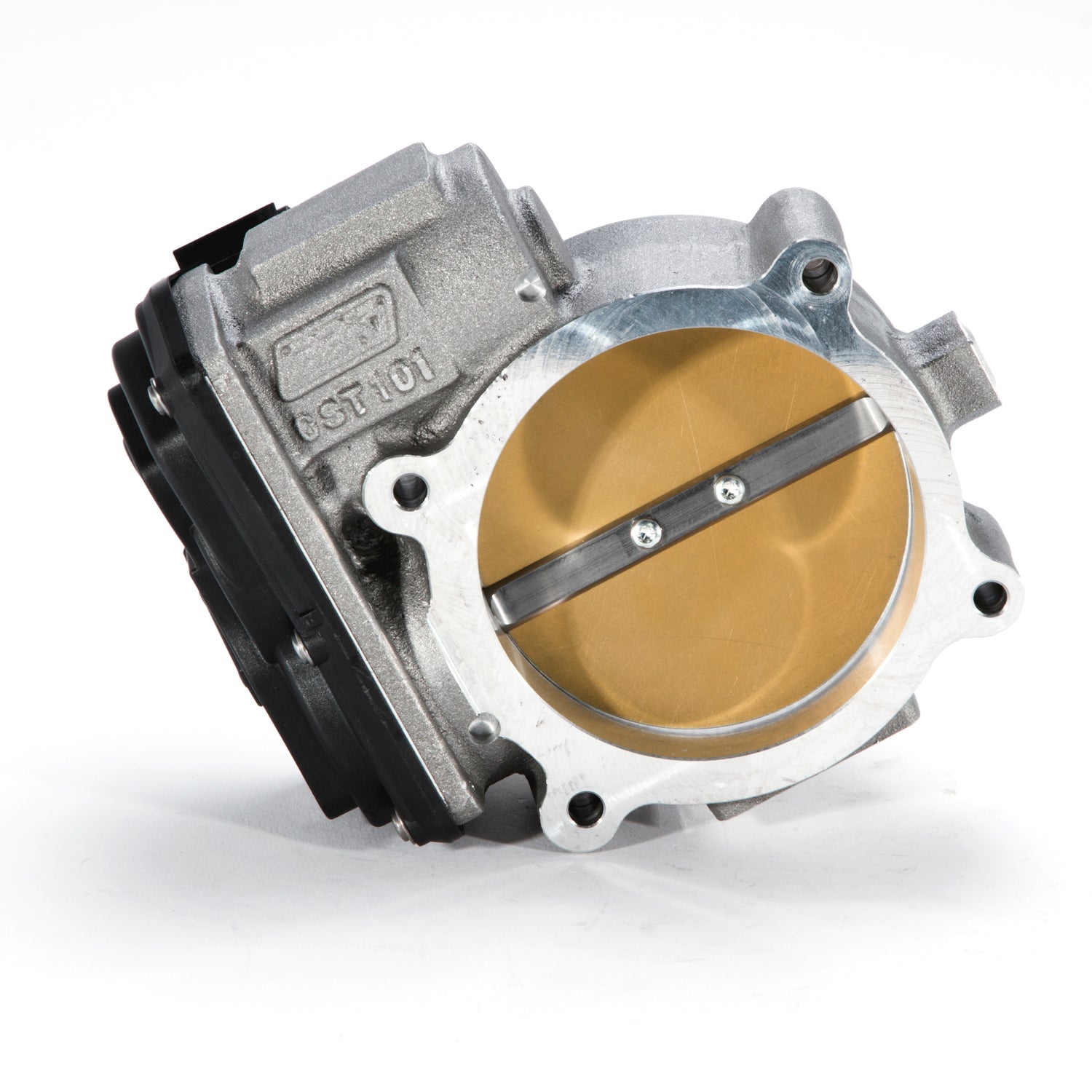 BBK Performance Power Plus Throttle Body - Stock Flange