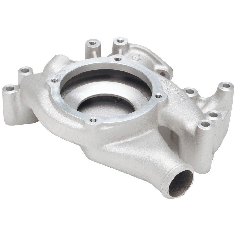 CVR Performance BB Chrysler Aluminum Water Pump Housing