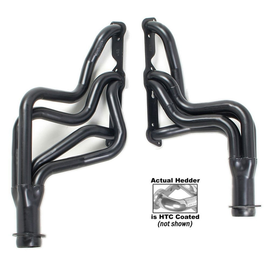 Hedman Hedders Street Headers - 1.75 in Primary