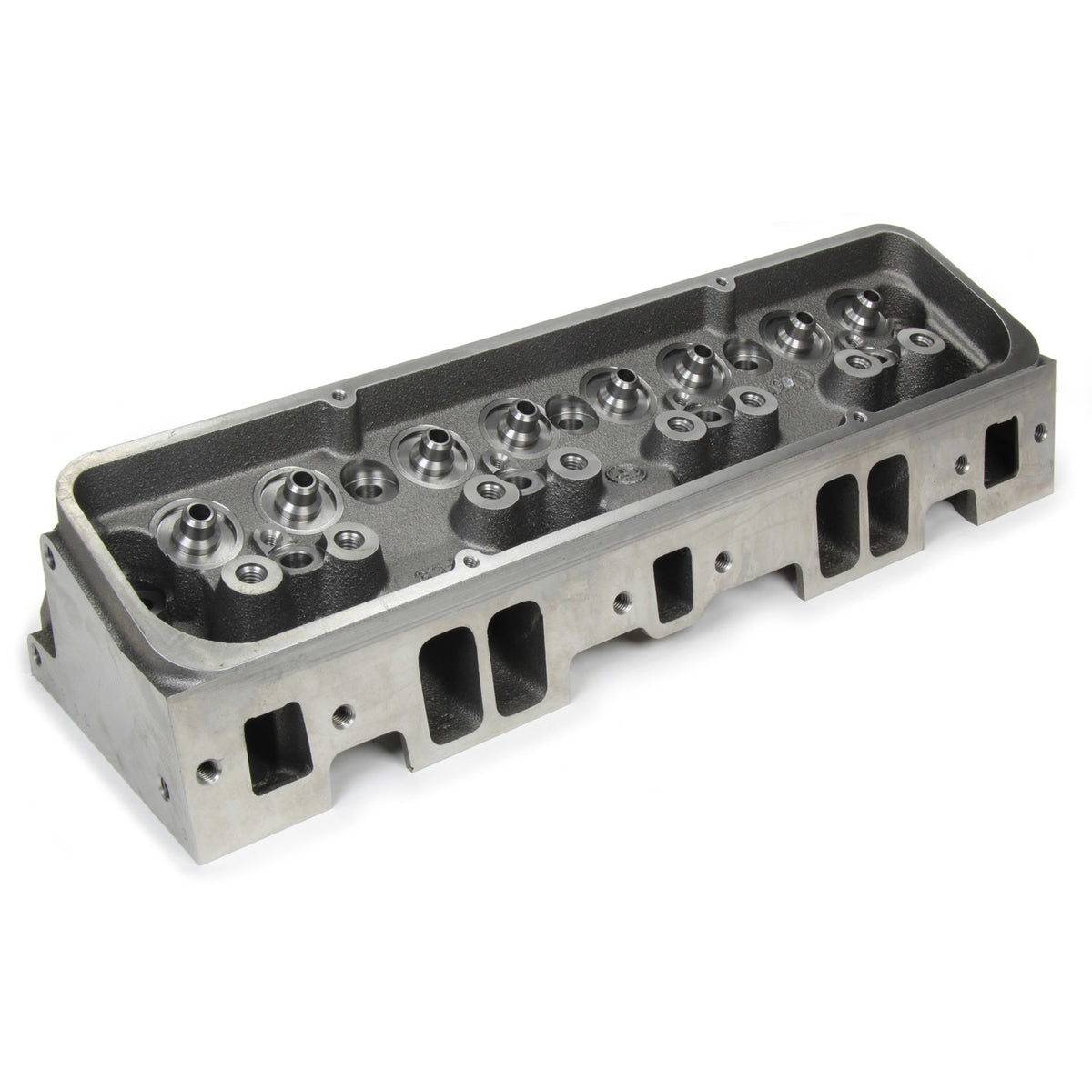 Dart Machinery Iron Eagle S/S SBC Cylinder Head