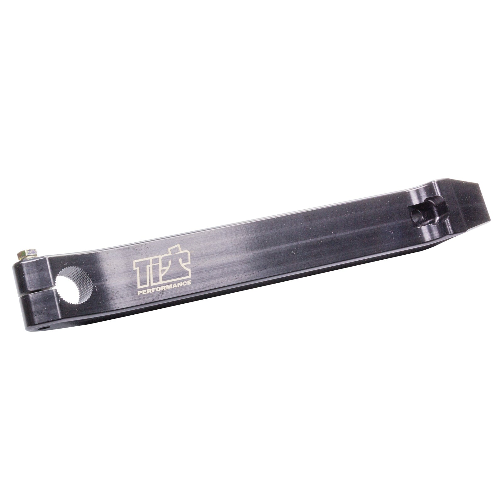 Ti22 Billet Torsion Arm Right Rear - Black