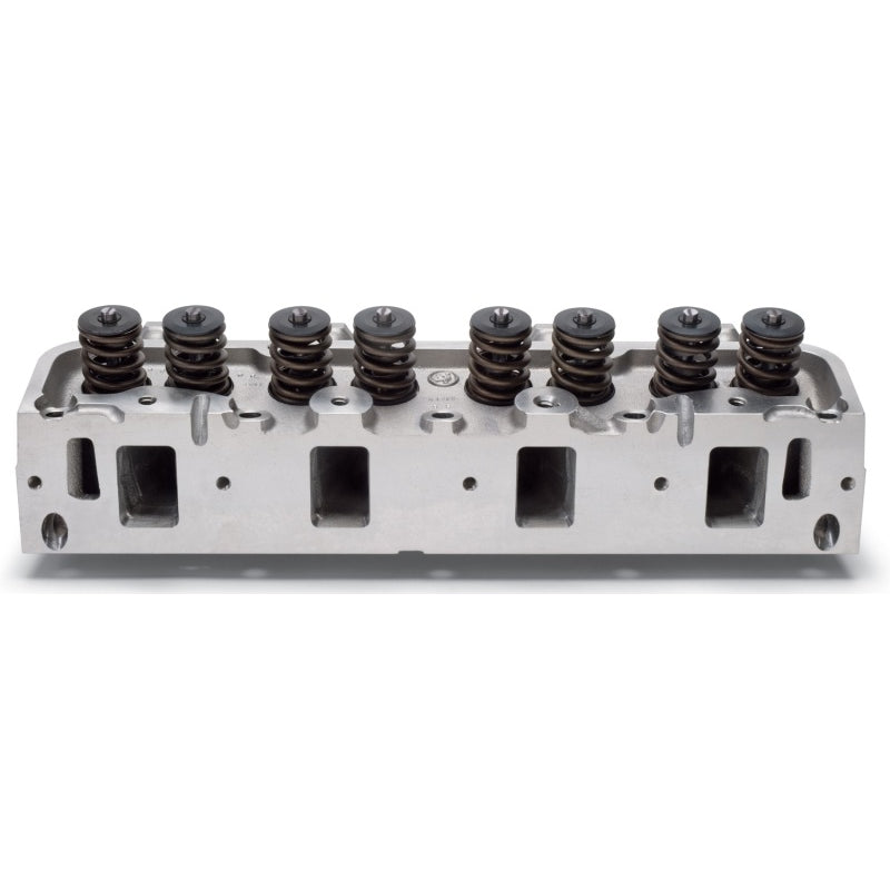 Edelbrock Performer RPM Cylinder Head - Assembled