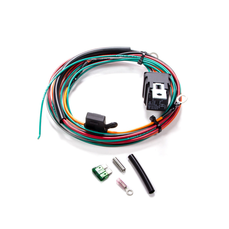 Be Cool Electric Fan Relay Harness