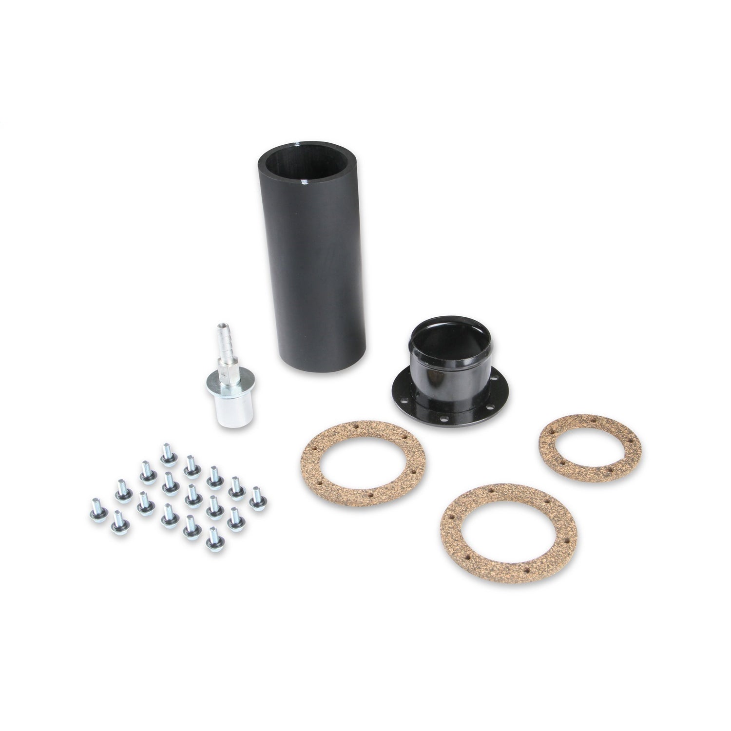 Holley Sniper EFI Sniper EFI Fuel Tank - 400 lph