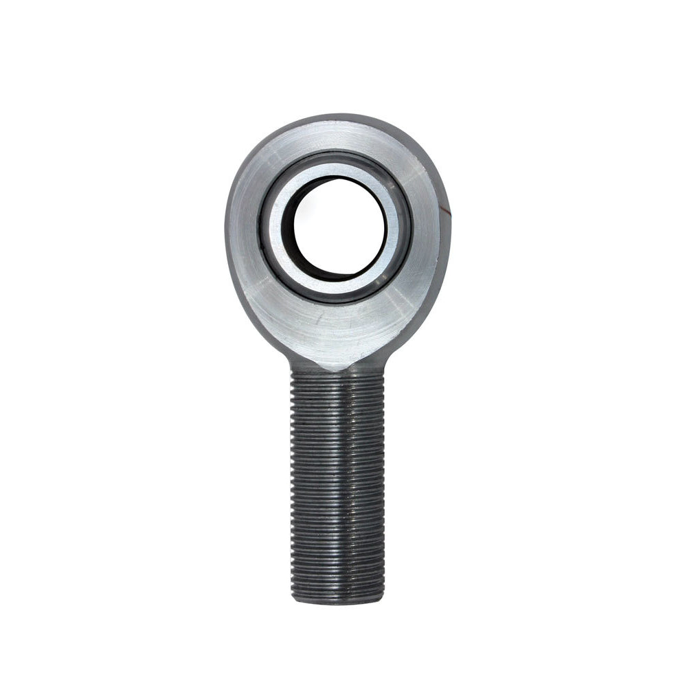 Competition Engineering Spherical Rod End 3/4" Bore 3/4" RH Thread Straight - Chromoly