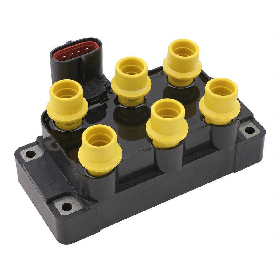 ACCEL Super Coil HEI Intensifier Kit - EDIS