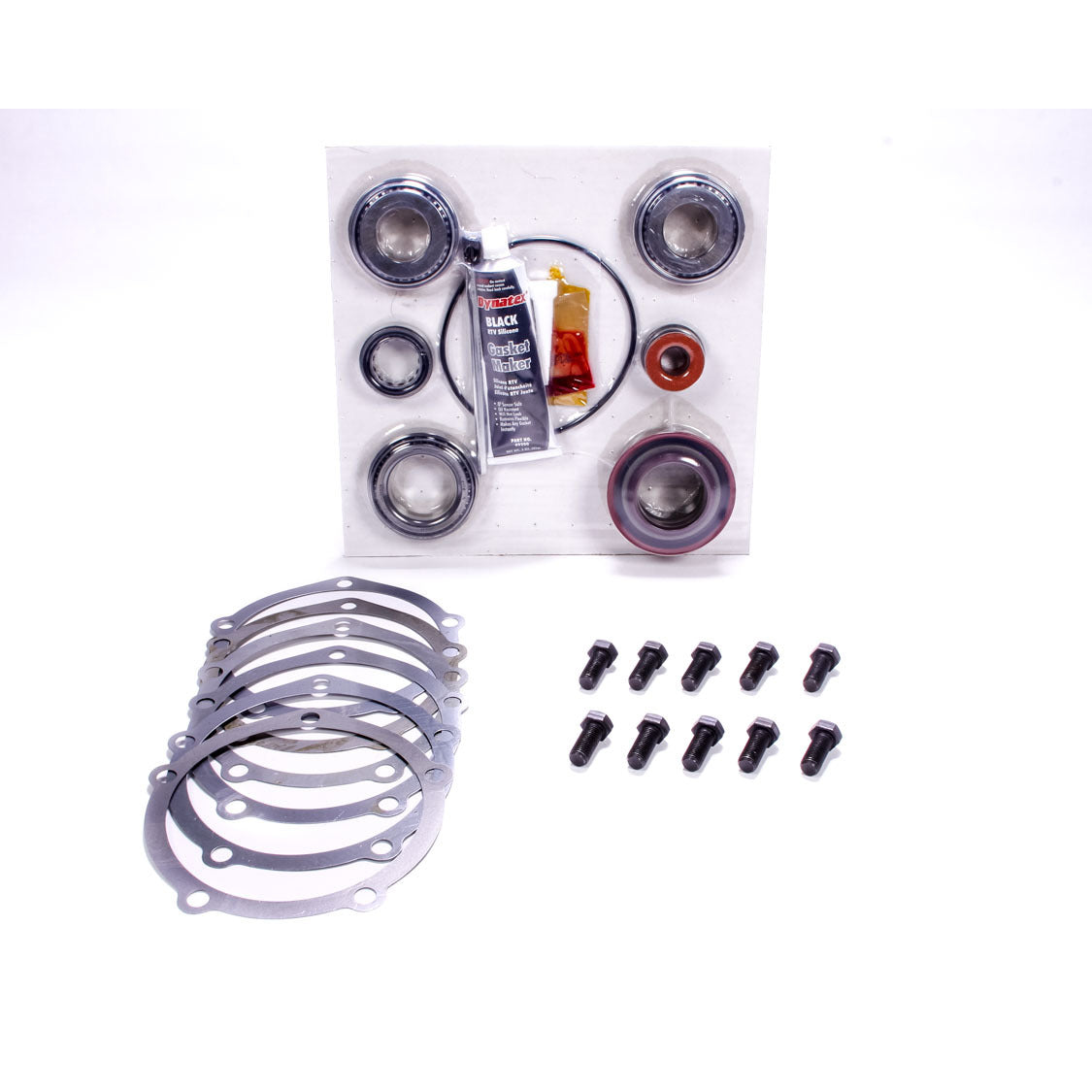 Motive Gear Master Differential Installation Kit - 2.891 ID Case - Ford 9 in R9RMK