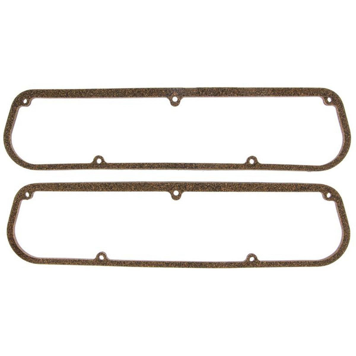 Clevite Valve Cover Gasket Set SB Mopar 273-360 .250 Thick