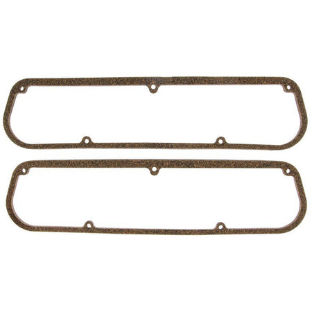 Clevite Valve Cover Gasket Set SB Mopar 273-360 .250 Thick