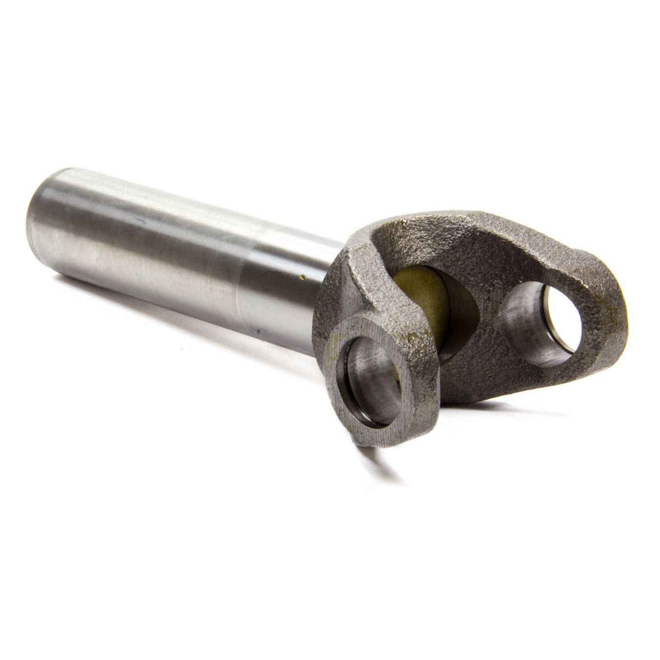 FastShafts Extra Clearance Slip Yoke 27 Spline 8" Long Steel - Natural