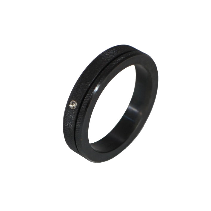 DRP Wheel Bearing Spacer - Coleman Wide 5 Hubs - Steel