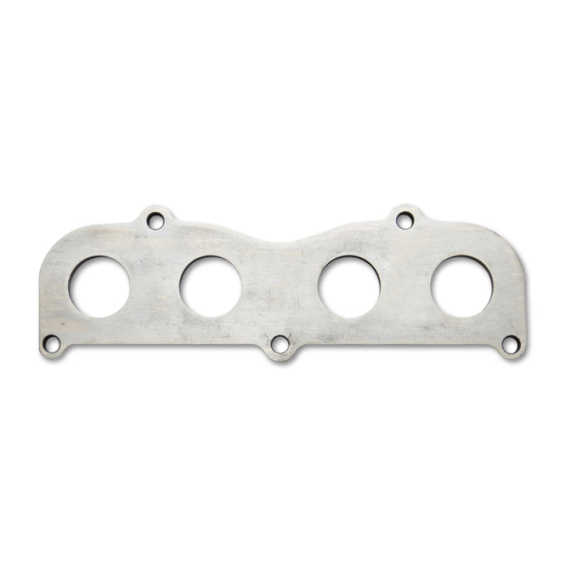 Vibrant Performance Exhaust Manifold Flange for Toyota 2AZ-FE Motors