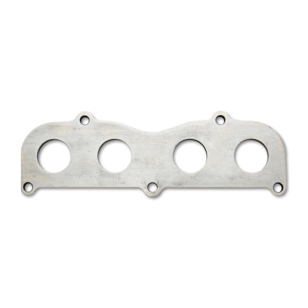 Vibrant Performance Exhaust Manifold Flange for Toyota 2AZ-FE Motors