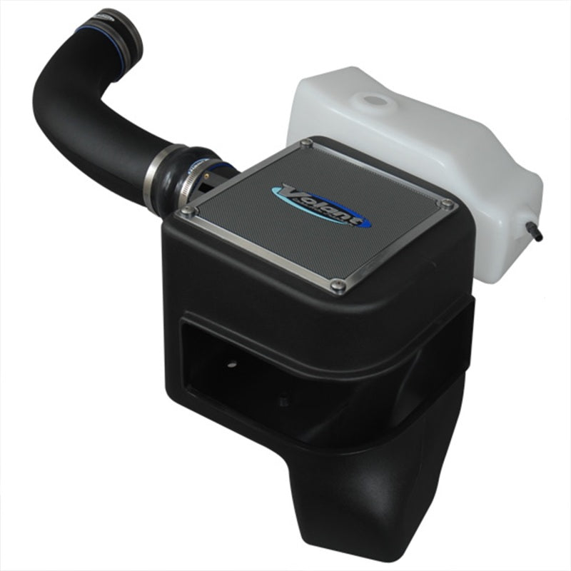 Volant Cold Air Intake Kit - Ford F-150 - Dry Filter