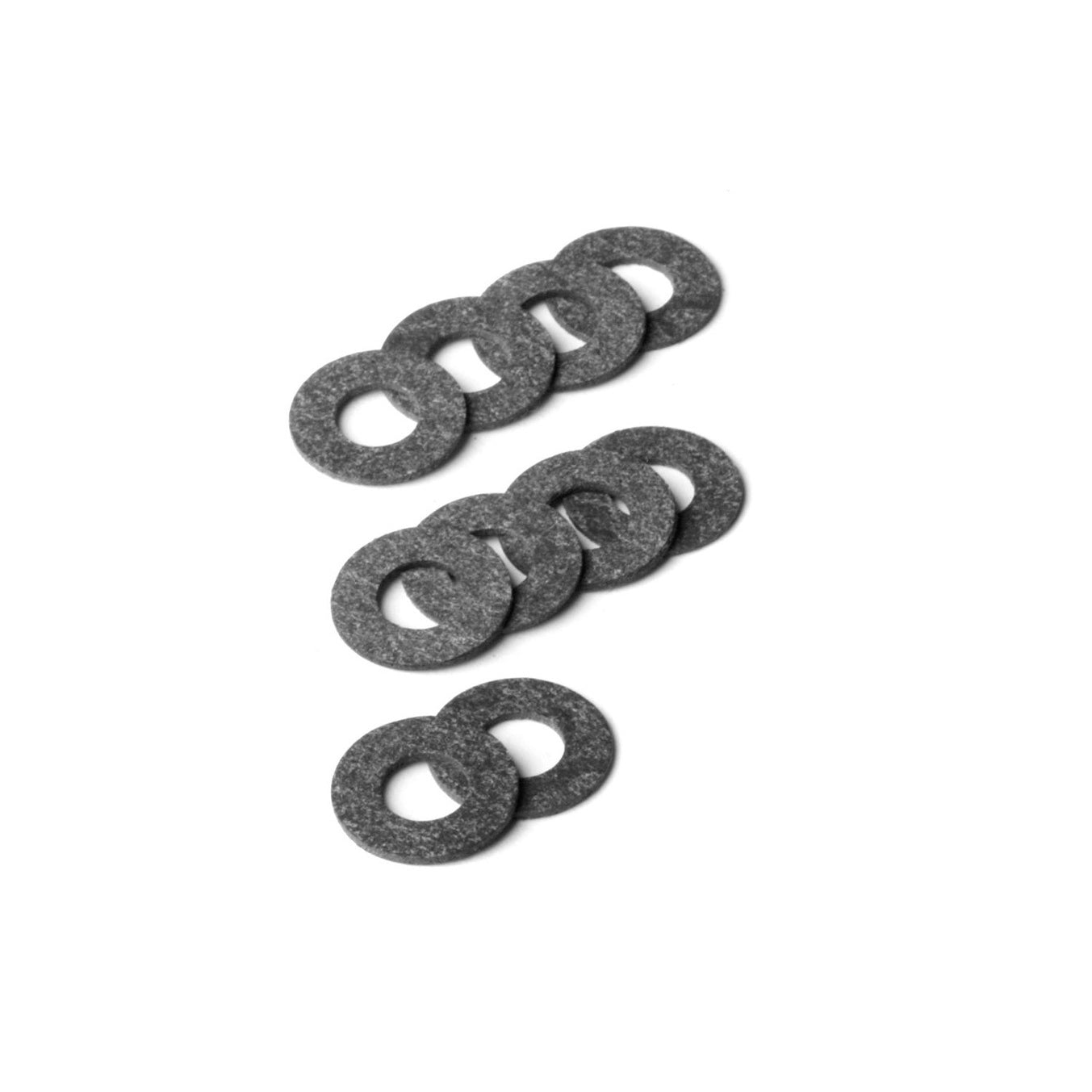 Holley Needle and Seat Bottom Gasket (10 Pack)