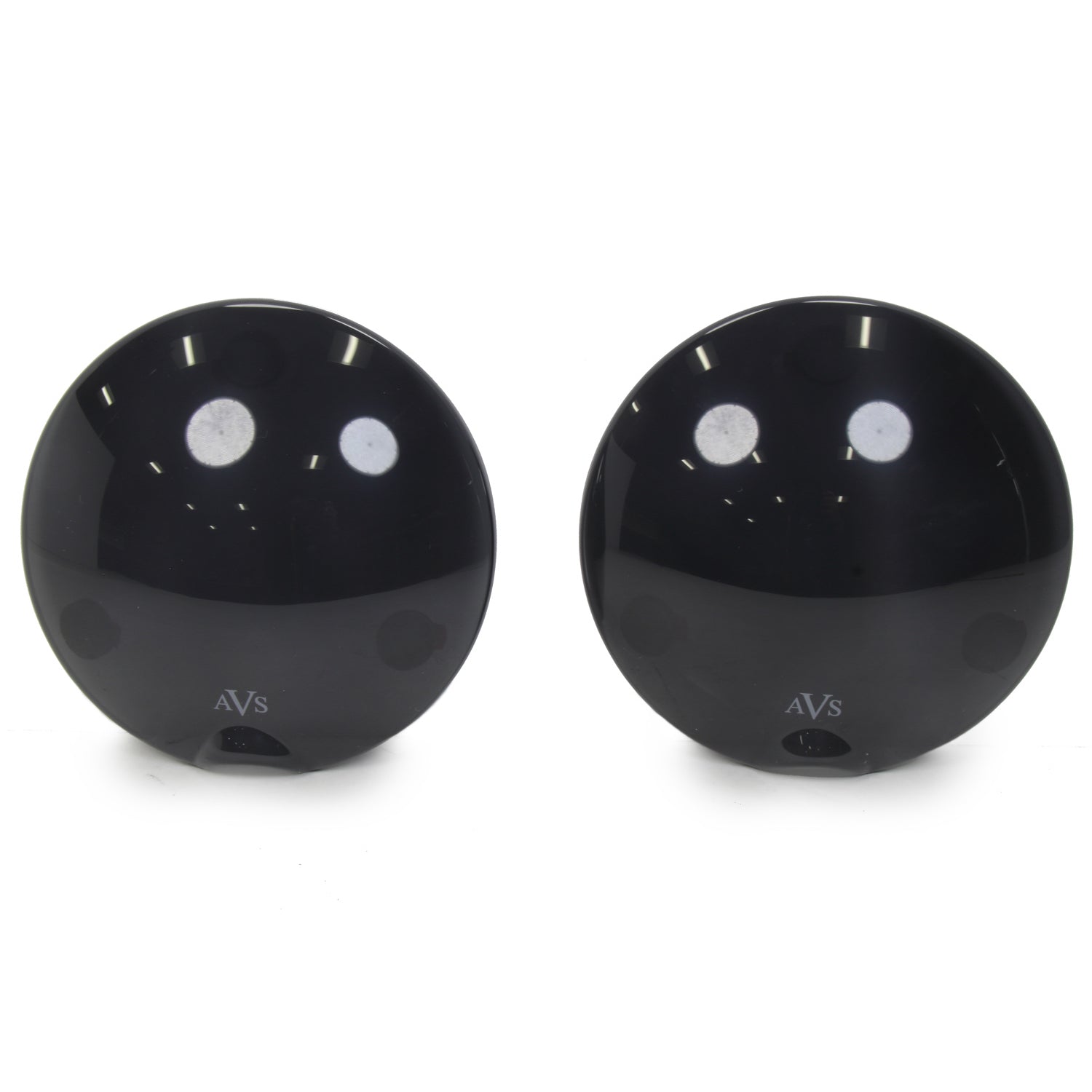 Auto Ventshade Headlight Covers - Plastic - Smoked - Jeep Wrangler 2018-19 (Pair)
