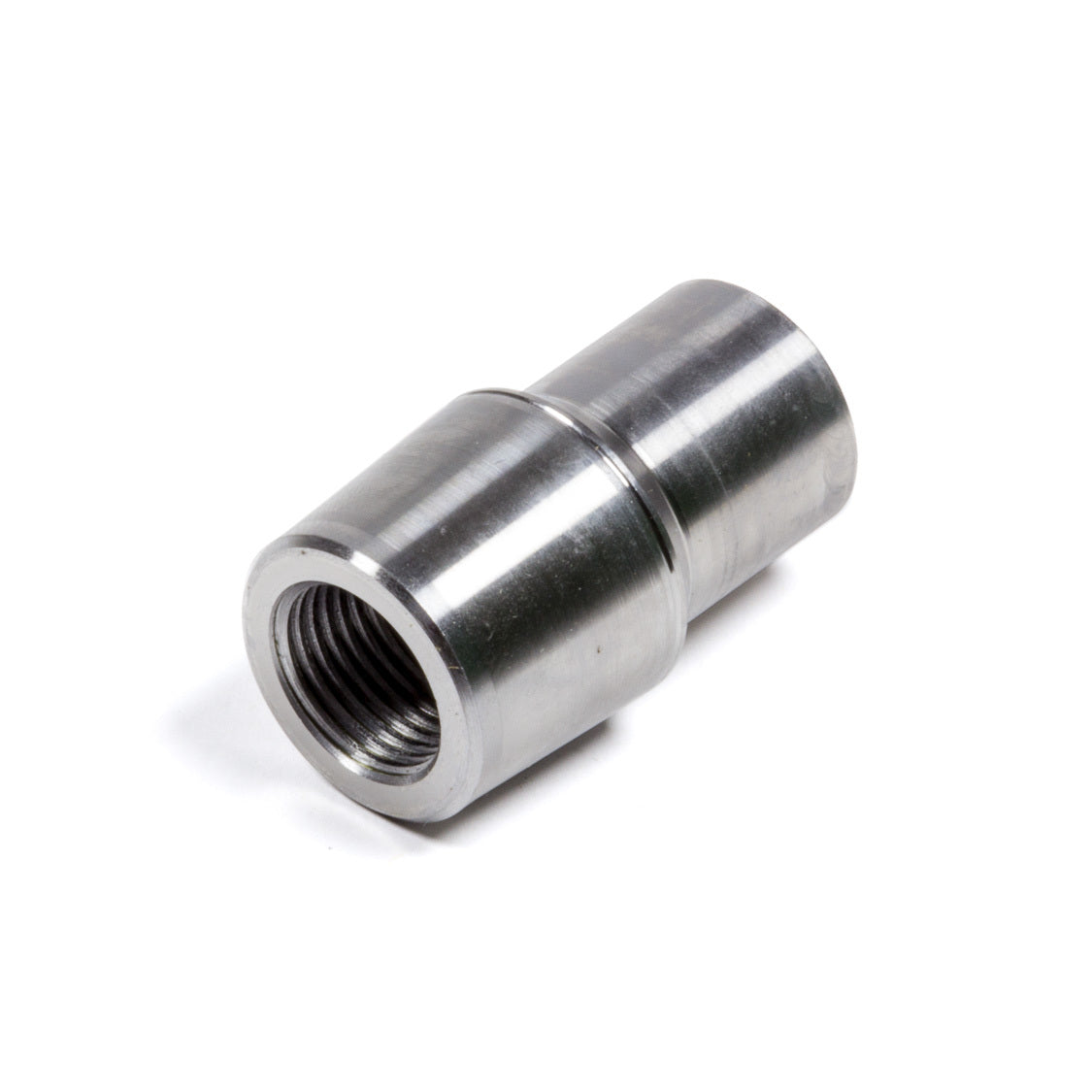 Meziere 5/8-18 LH Tube End - 1" x .095"