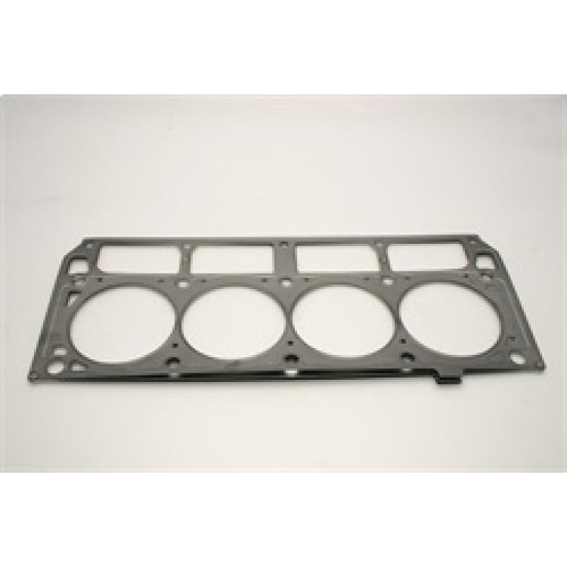 Cometic Head Gasket - 4.100" Bore - 0.060" Thickness - Multi-Layered Steel - GM LS-Series