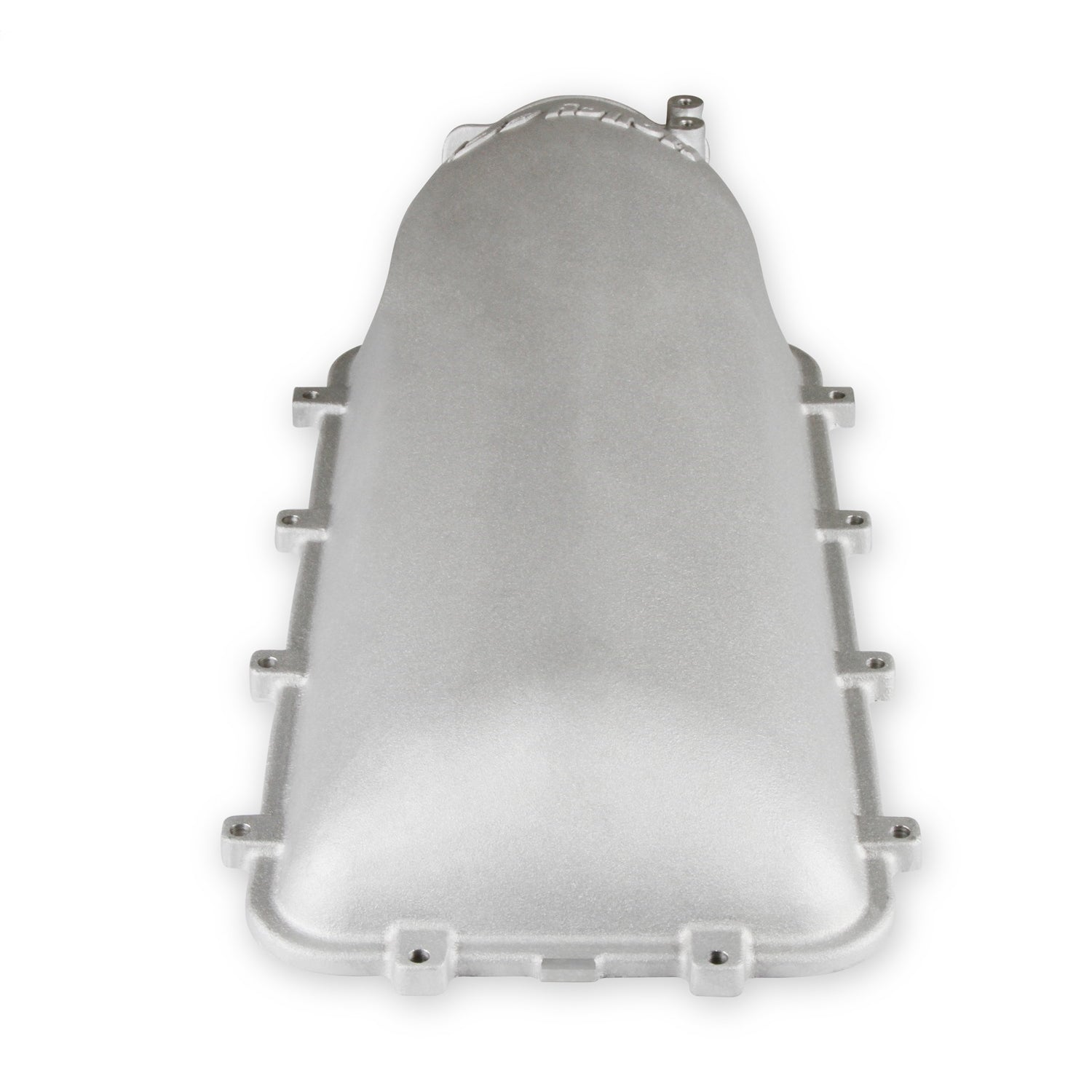 Holley EFI Hi-Ram Intake Manifold - Plenum Top - 105 mm Throttle Body Flange - Tunnel Ram - GM LS-Series