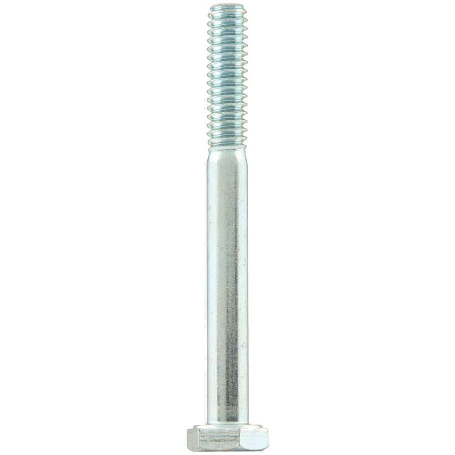 Allstar Performance 2-1/2" x 1/4-20 Coarse Thread Hex Bolt - Grade 5 - (10 Pack)
