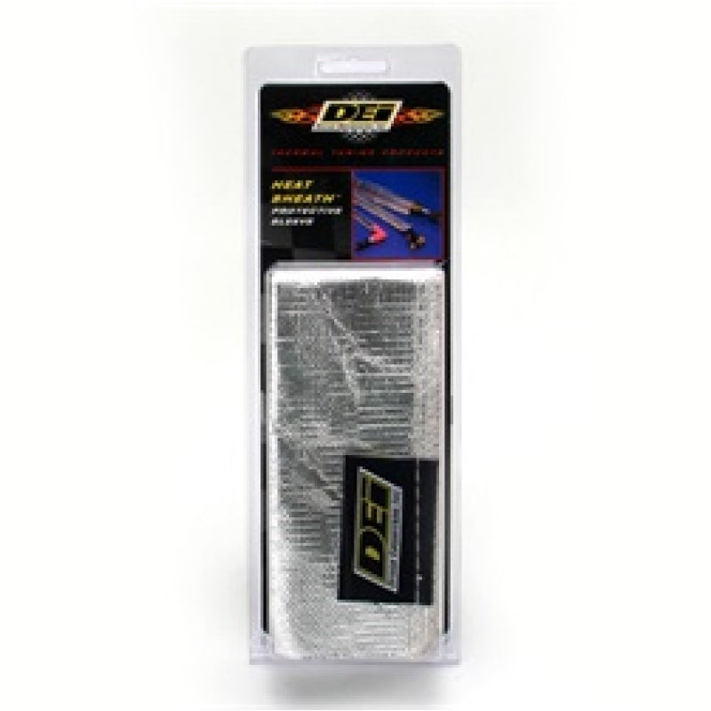 DEI Heat Sheath - 1/2" Diameter x 3 Ft.