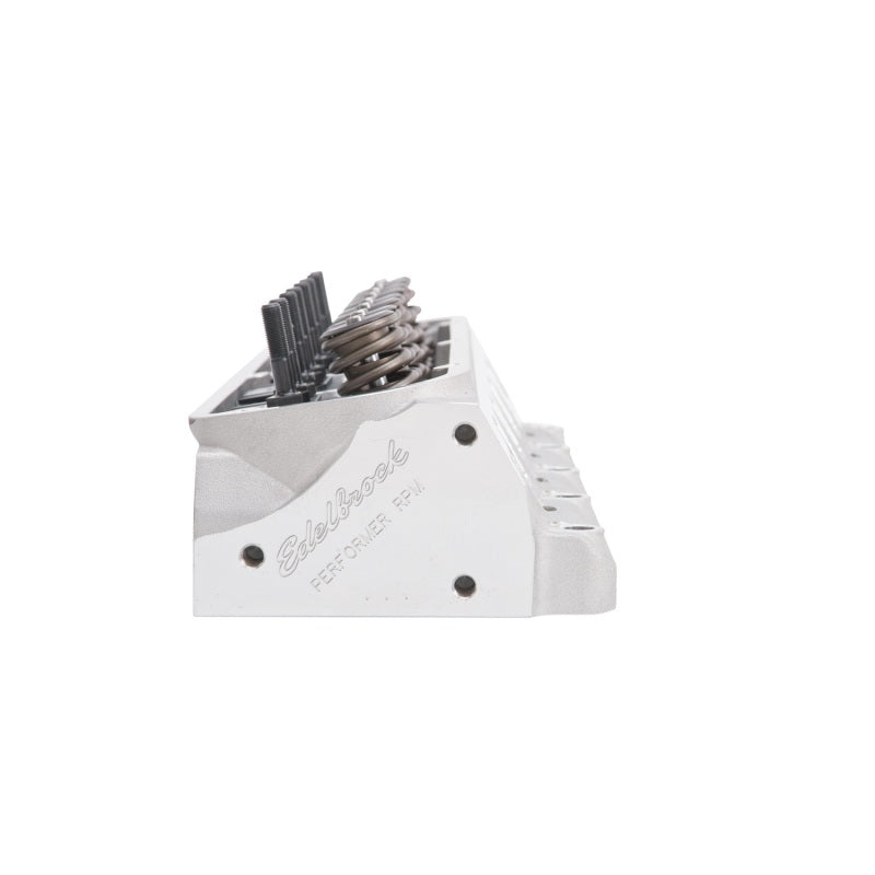 Edelbrock Performer RPM Cylinder Head - Assembled